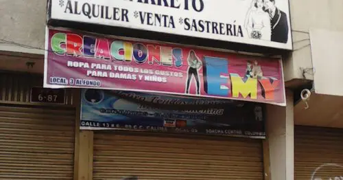 SMOKING Y NOVIAS BARRETO SMOKING Y NOVIAS BARRETO